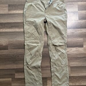 Prana Hiking Pants